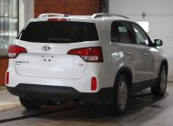 2015 KIA SORENTO LX AWD