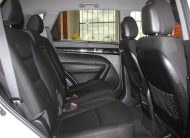 2015 KIA SORENTO LX AWD