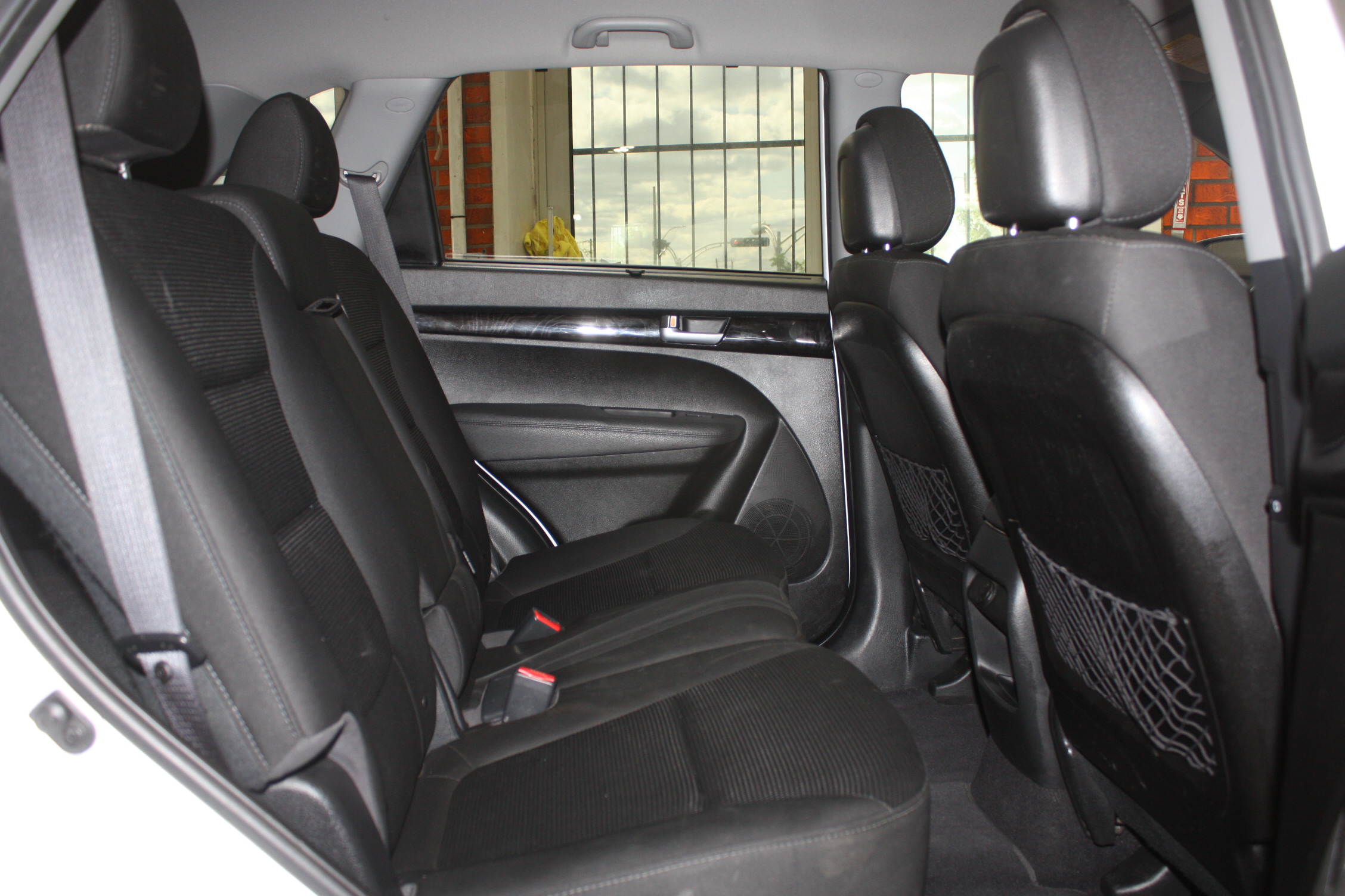 2015 KIA SORENTO LX AWD