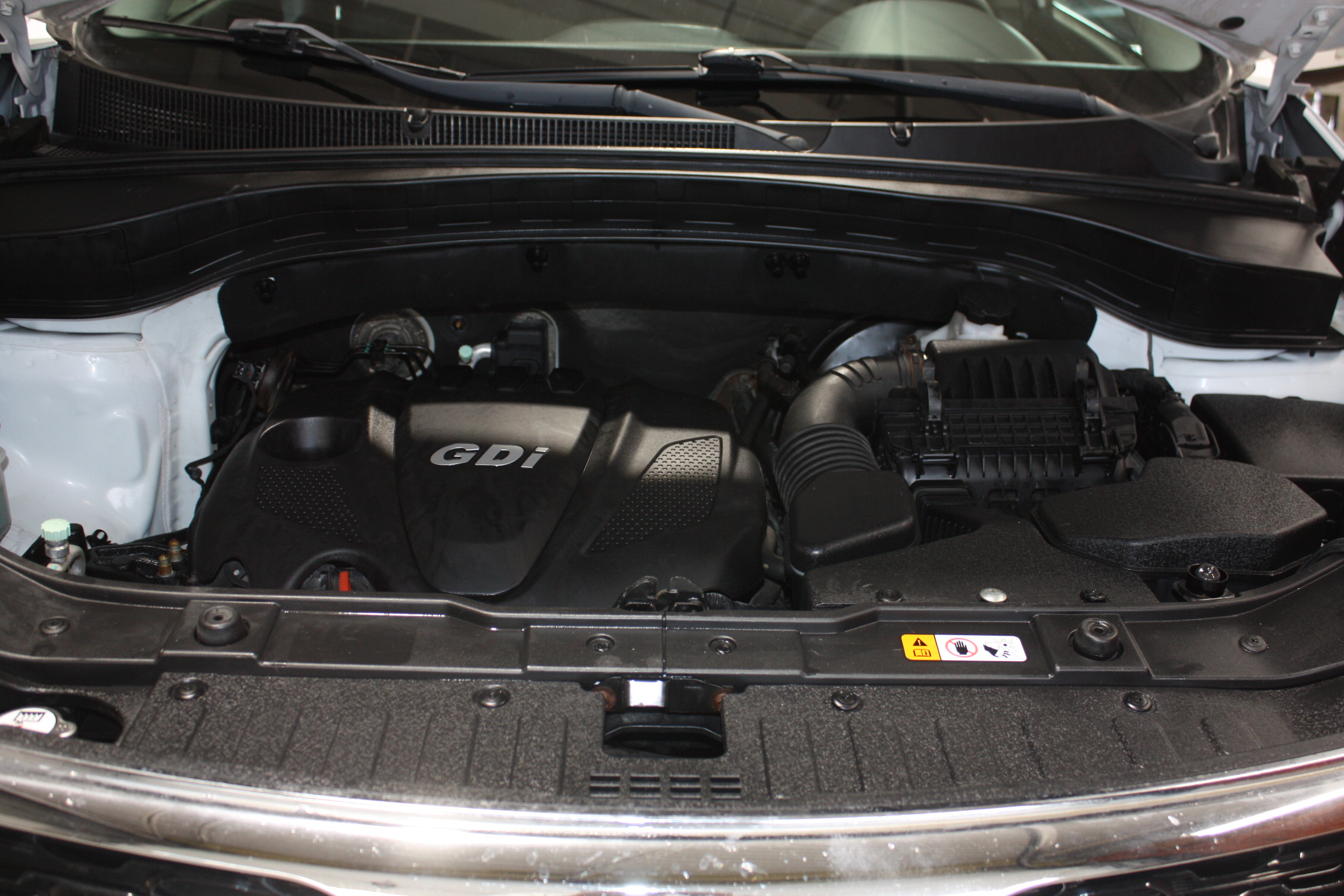 2015 KIA SORENTO LX AWD