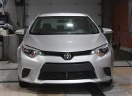 2015 TOYOTA COROLLA CE