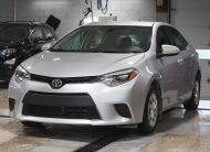 2015 TOYOTA COROLLA CE