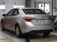2015 TOYOTA COROLLA CE