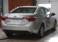 2015 TOYOTA COROLLA CE