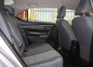 2015 TOYOTA COROLLA CE