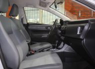 2015 TOYOTA COROLLA CE