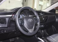 2015 TOYOTA COROLLA CE