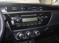 2015 TOYOTA COROLLA CE