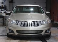 2011 LINCOLN MKS