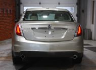 2011 LINCOLN MKS