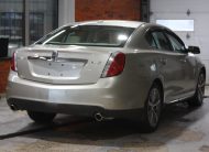 2011 LINCOLN MKS