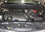 2011 LINCOLN MKS