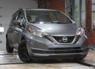 2018 NISSAN VERSA