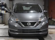 2018 NISSAN VERSA