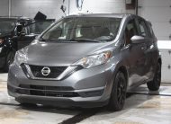 2018 NISSAN VERSA
