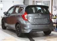 2018 NISSAN VERSA