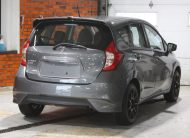 2018 NISSAN VERSA