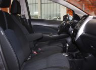 2018 NISSAN VERSA