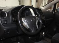 2018 NISSAN VERSA