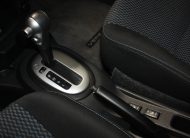 2018 NISSAN VERSA