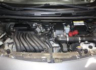 2018 NISSAN VERSA