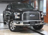 2017 FORD F-150 XTR 4X4
