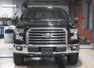 2017 FORD F-150 XTR 4X4