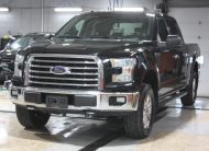 2017 FORD F-150 XTR 4X4