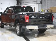 2017 FORD F-150 XTR 4X4