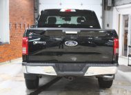 2017 FORD F-150 XTR 4X4