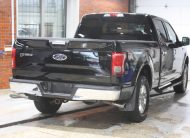 2017 FORD F-150 XTR 4X4