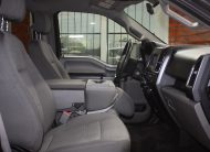 2017 FORD F-150 XTR 4X4