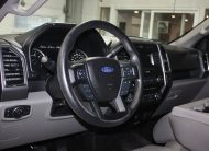 2017 FORD F-150 XTR 4X4