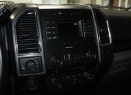 2017 FORD F-150 XTR 4X4