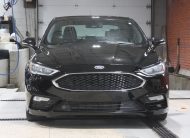 2017 FORD FUSION SPORT AWD V6