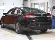2017 FORD FUSION SPORT AWD V6