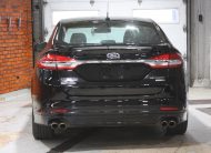 2017 FORD FUSION SPORT AWD V6