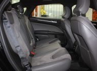 2017 FORD FUSION SPORT AWD V6