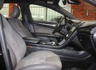 2017 FORD FUSION SPORT AWD V6