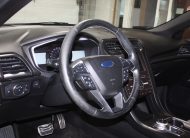 2017 FORD FUSION SPORT AWD V6
