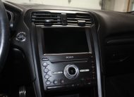 2017 FORD FUSION SPORT AWD V6