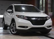 2017 HONDA HRV EX-L AWD
