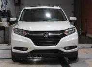 2017 HONDA HRV EX-L AWD