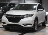 2017 HONDA HRV EX-L AWD