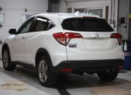 2017 HONDA HRV EX-L AWD
