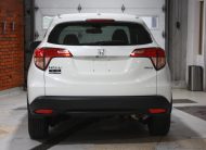 2017 HONDA HRV EX-L AWD