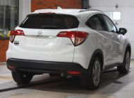 2017 HONDA HRV EX-L AWD
