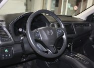 2017 HONDA HRV EX-L AWD