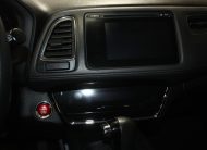 2017 HONDA HRV EX-L AWD