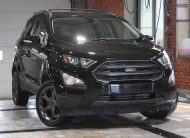 2018 FORD ECOSPORT SES AWD